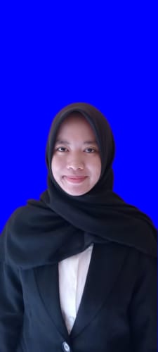 Firda Aulia Putri, S.Pd