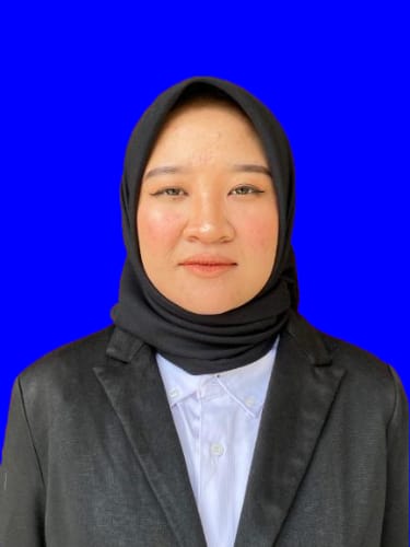 Tasya Khaerunisa, S.Pd