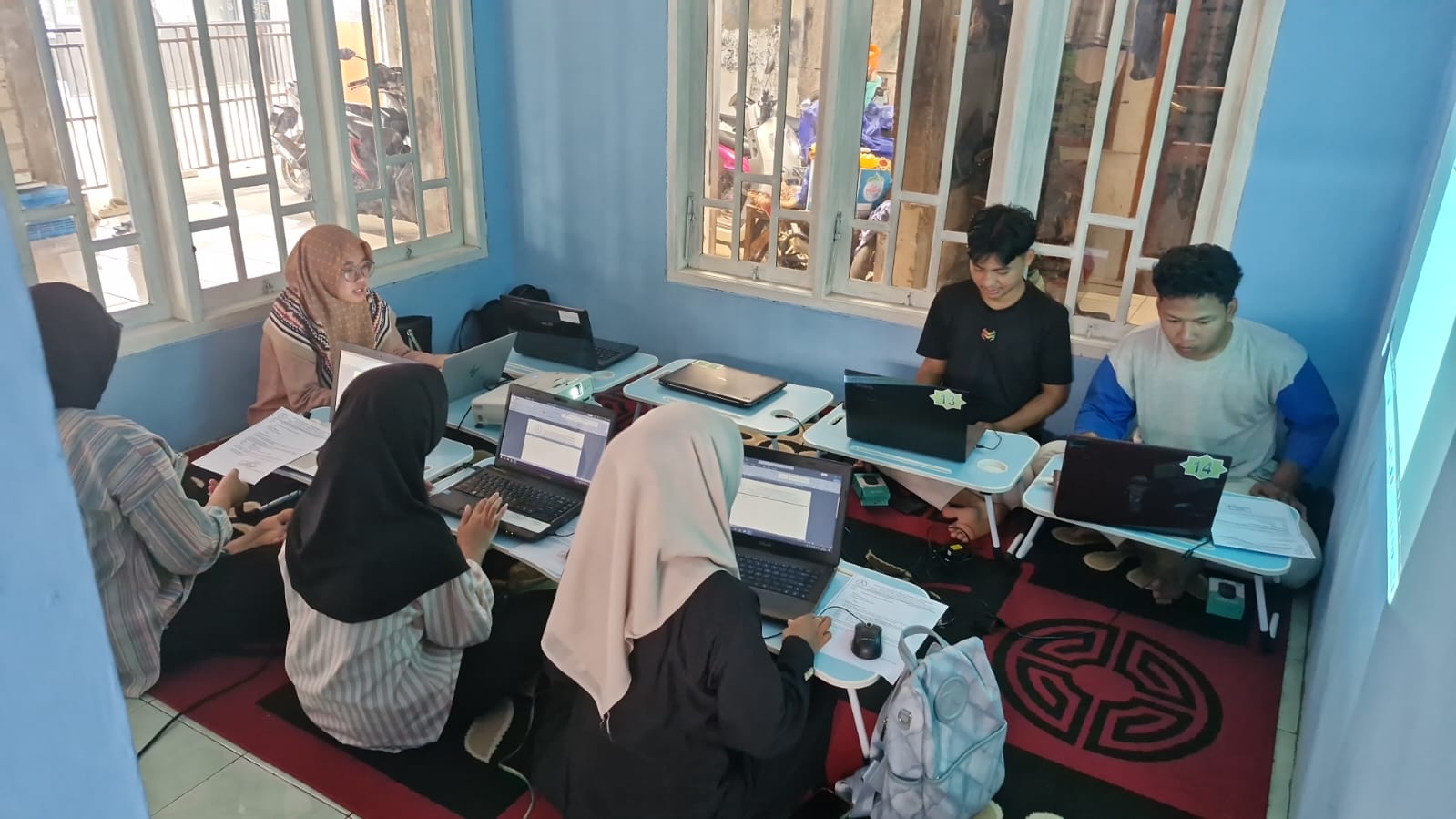 Program Office (Word, Excel, PowerPoint)